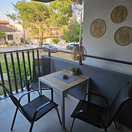 Kallithea Sweet Five公寓 外观 照片