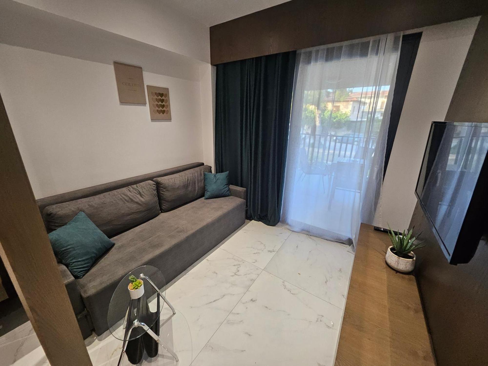 Kallithea Sweet Five公寓 外观 照片